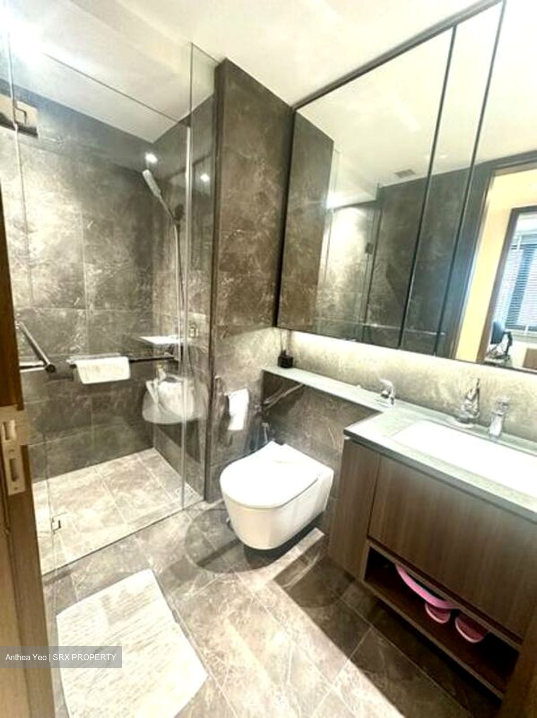 Kopar At Newton (D9), Apartment #501870611